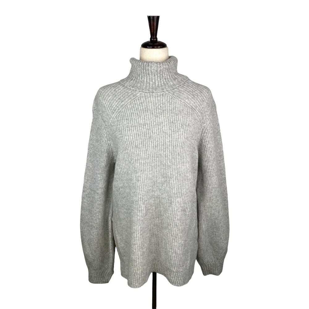 Ted Baker SYLINAA Turtleneck Sweater Sz3